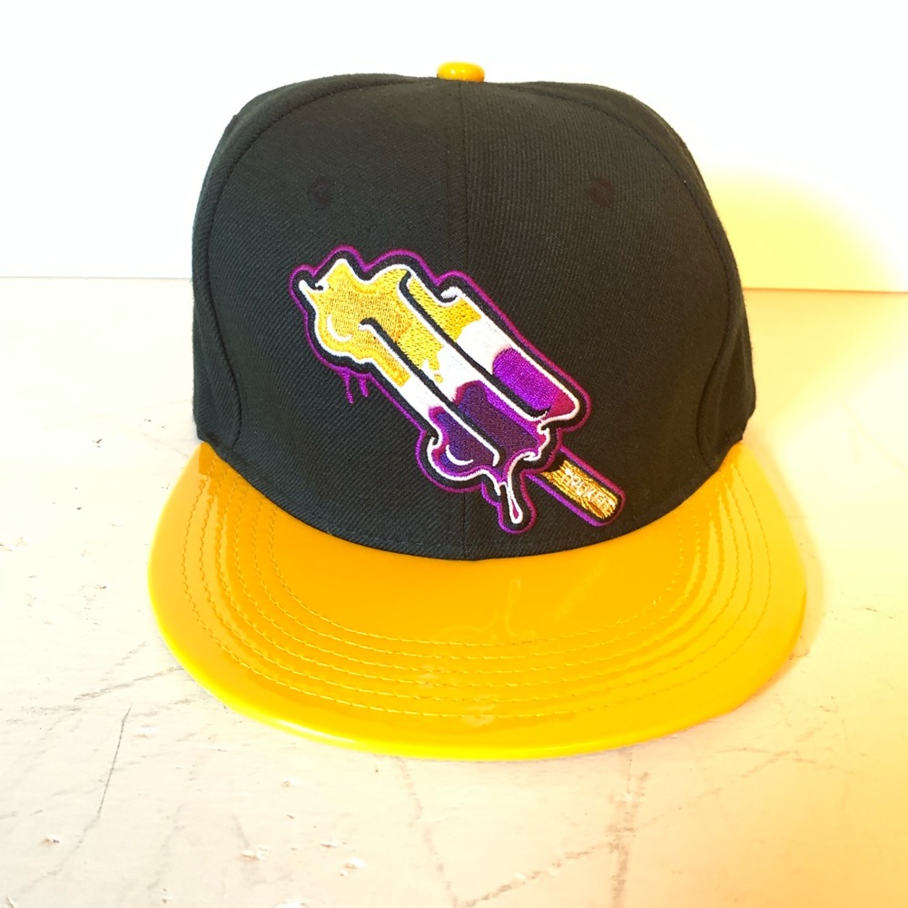 Trukfit SnapBack Lil Wayne